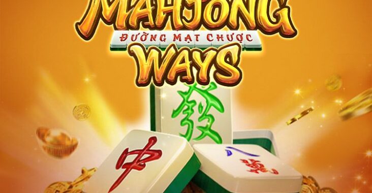 Cara Bermain Slot Mahjong Ways Online Di Sohotogel