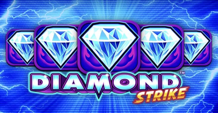 Tips Sukses Bermain Slot Diamond Strike Pragmatic Play